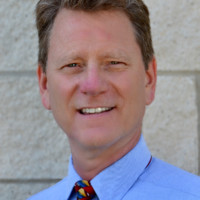 Randy Crowe