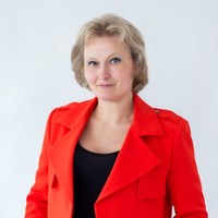 Svetlana Karavaeva, LL. M. Tax, Adm.A.