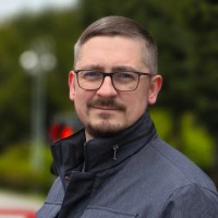Michał Pietrasik