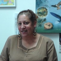 Sandra Milner