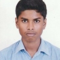 Jakkula Venkatesh