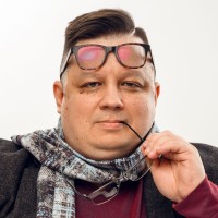 Dmitry Simonov