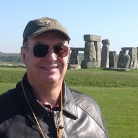 Don May