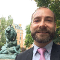 Jean-Christophe Bagot