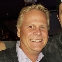 Steve Thorogood