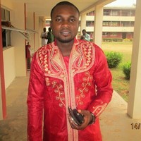 Christopher Chidi Chukwu
