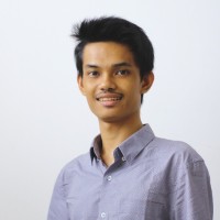 Mohammad Ganda Arbeta Putra