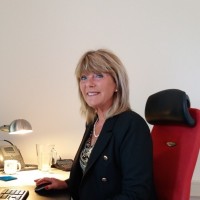 Lotta Thulin