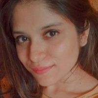 Priyanka Raina