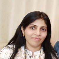 Deepa Barot
