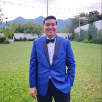 Samuel Efraín Garza Guerra