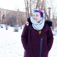 Kate Hulbert