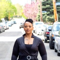 Markeya Lowry