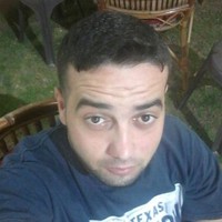 Esam Eljondey