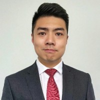 Michael (Tsz Fung) Ngai, Pfp®