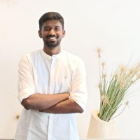 Singam HarshaVardhan Reddy