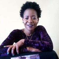 valentine Mahaga