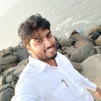 Sunil Kumar Behera