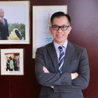 Ricky Tang