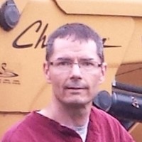 Kenton Breitkreuz, R.E.T.