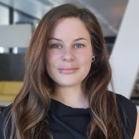 Yvonne Rühmkorf