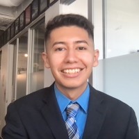 Christopher Mayorga