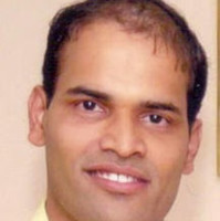 Vikas Kashelkar