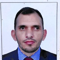 Mazhar Iqbal