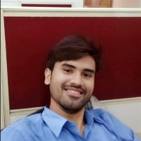 Md Dilkash Khan