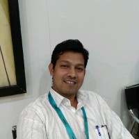 Paras Gangar