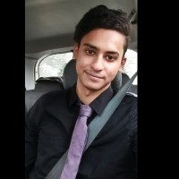 Adithyan Devadas
