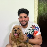 Carlos Aurelio Briceño Gomez