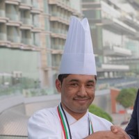 Jamir Mahat