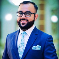 Vishal Delani
