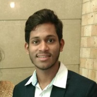 Ca Nishad Keluskar