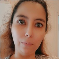 Myriam Guessous