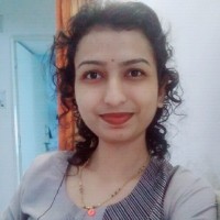 Suvarna Khairnar