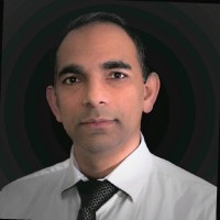 Ravi Kiran