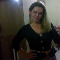 Maria Lucia Bizarria