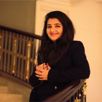 Sonika Advani