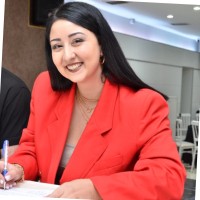 Elif Ayça Özbek