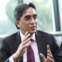 Dato' Haji Abd Aziz Abu Bakar