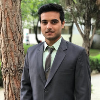 Engr. Ali Ammar Qasmi