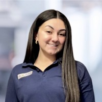Kaleigh Palya
