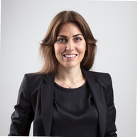 Hanna Wickholm Peters