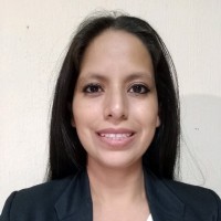 Ana Lucia Flores