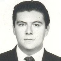 Edgar Alfonso Radillo Pineda, Ph.D.