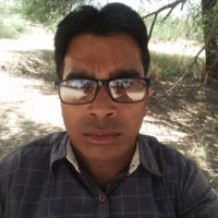 Rajesh Kumar