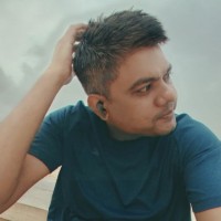 Sharwan Bharti