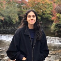 Nadia Raffel-Smithson